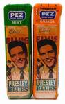 PEZ - Presley Blues Orange 