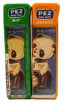 PEZ - Clockwork Panda Drummer Mint 