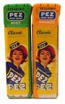 PEZ - PEZ Hat Lady Mint 