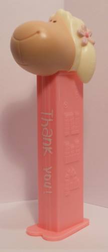 PEZ - Nici - Jolly Lovely