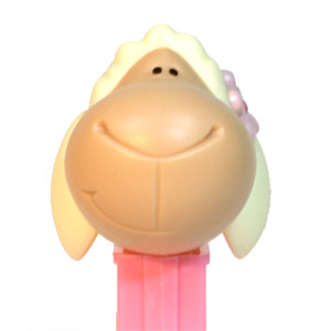 PEZ - Nici - Jolly Lovely