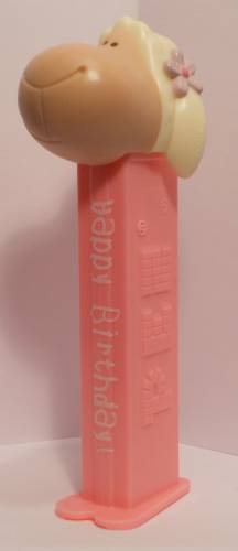 PEZ - Nici - Jolly Lovely