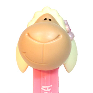 PEZ - Nici - Jolly Lovely