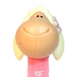 PEZ - Jolly Lovely   on Happy Birthday!