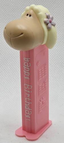 PEZ - Toys and Collectibles - Nici - Jolly Lovely