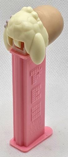 PEZ - Toys and Collectibles - Nici - Jolly Lovely