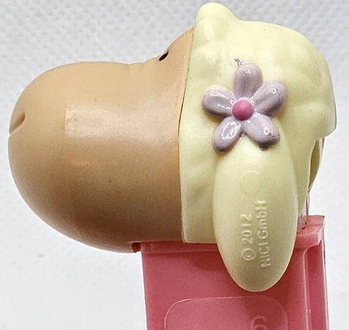 PEZ - Toys and Collectibles - Nici - Jolly Lovely