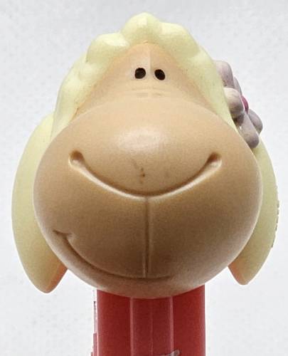 PEZ - Toys and Collectibles - Nici - Jolly Lovely