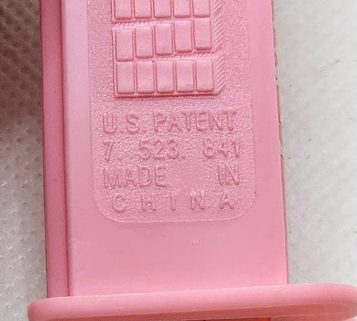 PEZ - Toys and Collectibles - Nici - Jolly Lovely