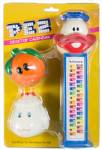 PEZ - Desktop Calendar  