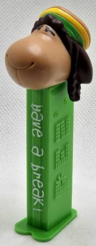 PEZ - Toys and Collectibles - Nici - Jolly Bob