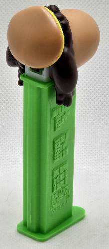 PEZ - Toys and Collectibles - Nici - Jolly Bob