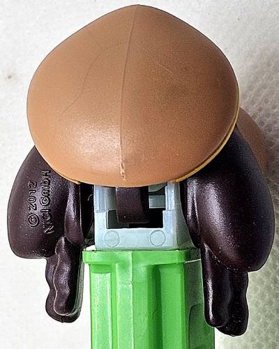 PEZ - Toys and Collectibles - Nici - Jolly Bob