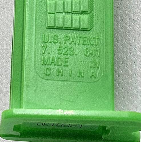 PEZ - Toys and Collectibles - Nici - Jolly Bob