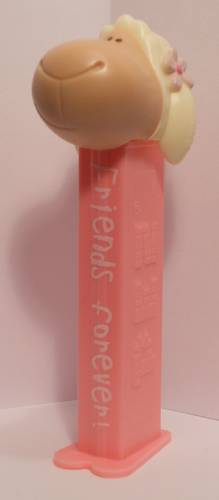 PEZ - Toys and Collectibles - Nici - Jolly Lovely