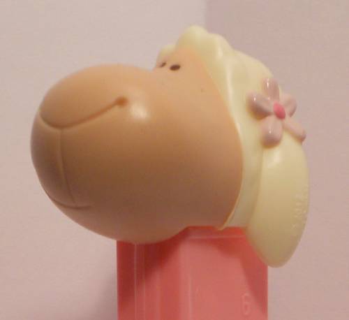 PEZ - Toys and Collectibles - Nici - Jolly Lovely