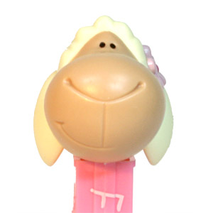 PEZ - Toys and Collectibles - Nici - Jolly Lovely