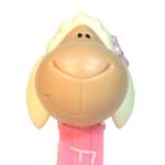 PEZ - Jolly Lovely   on Friends forever!