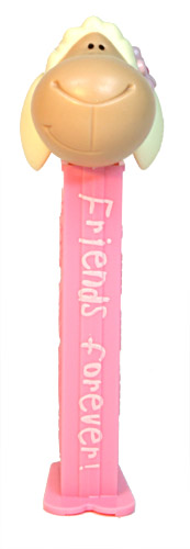 PEZ - Toys and Collectibles - Nici - Jolly Lovely