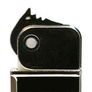 PEZ - Regulars - Silver Glow - Silver Glow - C