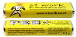 PEZ - at work Lemon