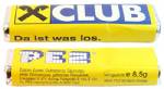 PEZ - Raiffeisen Club Orange