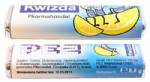 PEZ - Kwizda Lemon