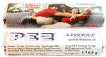 PEZ - Liwest Family Orange