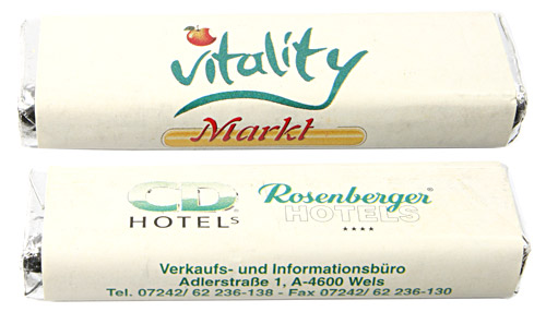 PEZ - Commercial - Rosenberger Vitality - C/E 05