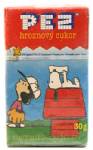 PEZ - Peanuts Lucy & Snoopy
