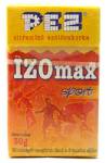 PEZ - IZO max sport