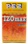 PEZ - IZO max sport  