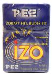 PEZ - IZO 5 sportsmen A