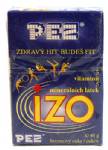 PEZ - IZO 5 sportsmen B