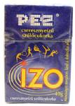 PEZ - IZO 5 sportsmen