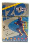 PEZ - IZO 1 runner