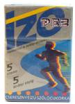 PEZ - IZO 1 runner A
