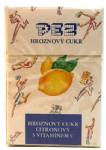 PEZ - White Stylish Lemon