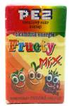 PEZ - Fructy mix