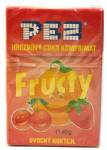 PEZ - Fructy Fruit Mix