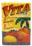 PEZ - VITA with palm