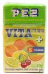 PEZ - VITA fruits