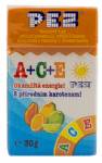 PEZ - ACE orange