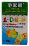 PEZ - ACE green