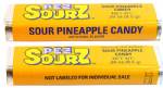PEZ - US Sourz Sour Pineapple US 12.1