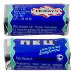 PEZ - T.G.l. Friday's C/E 30