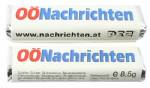 PEZ - O Nachrichten Cherry 