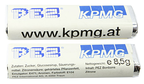 PEZ - Commercial - KPMG