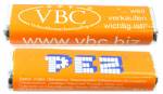 PEZ - VBC ...weil verkaufen wichtig ist! 