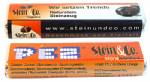 PEZ - Stein & Co Dark Orange